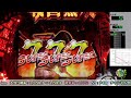 【cr戦国無双ライトバージョン part43】st中にレインボー三昧【家パチンコ】