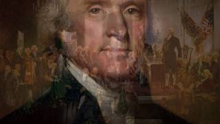 What Thomas Jefferson Teaches Us: Monticello's Andrew O’Shaughnessy Explains