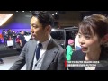 nissan at tokyo auto salon 2016