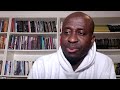 GRACE HOUR |  A JOURNEY THROUGH THE BIBLE - JOB 33,34,35,36  |  26TH MARCH 2026