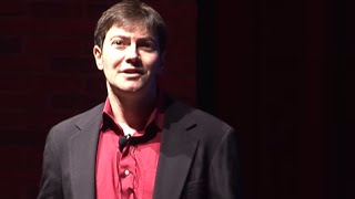 How to Uncover a Military Conspiracy | Joshua Kors | TEDxVanderbiltUniversity