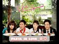 full album pasta yoo kyung and hyun wook