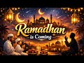 Ramadan is Coming - Islamic Music - Inspired by Maher Zain, Ayesha Abdul Basith