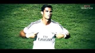 Cristiano Ronaldo - Mini Edit - Pre-season 2013-2014