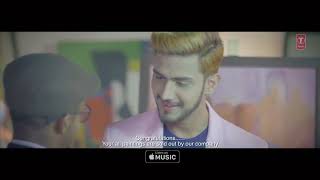 Teri Lod Hai  Vaibhav Kundra Full Song   Latest Punjabi Songs 2017