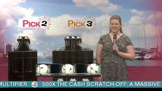 Pick Midday 20260412