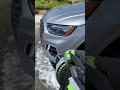 Satisfying Audi Q5 Detailing #deepcleaning #short #shorts