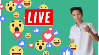 Live ຖ່າຍທອດສົດ