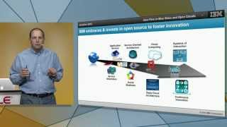 IBM JavaOne Highlights 9-22-2013