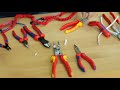 Ручной инструмент knipex