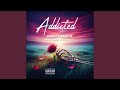 Addicted (feat. Hussein machozi)