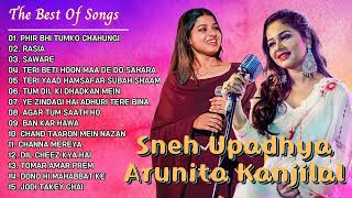Sneh Upadhya - Arunita Kanjilal Melodic Masterpieces - The Best Of Songs
