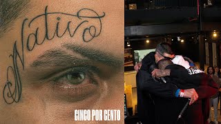 11. Cinco Por Cento - Cassol ft. Pecaos