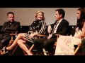 Killer Inside Me Tribeca Panel (three)