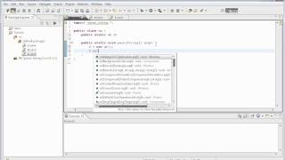 How to make a 2D Platform game in Java? Tutorial Episode 1