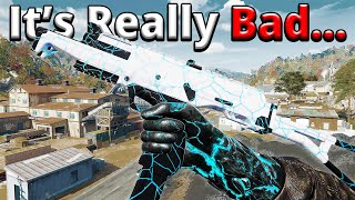 The NEW Warzone Is SO BAD I'm Already Crashing out 😭
