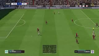 ［FIFA23]プロクラブ　パブリック　誰でも気軽にどうぞ！！　エンジョイ勢！