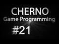 Game Programming - Episode 21 - Creating Sprites