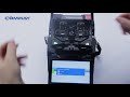 How to do the maintenance for COMWAY fusion splicer?