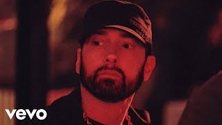 Eminem & Ez Mil - Scarface (Music Video) (2023)