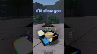 Supa Tech Tutorial! #tsbg #roblox #trending