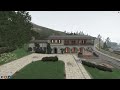 [Fivem Mlo]  Mafia Mansion Mlo