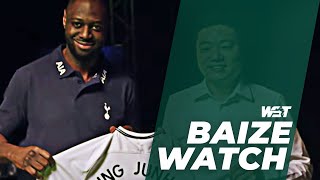 BAIZE WATCH | Episode 1