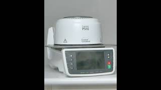 Hornos Programat P310 G2 y P510 G2 | Ivoclar Digital