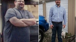 How Tommie Whitaker Shed 100+ Pounds WITHOUT Exercise