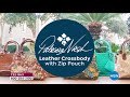 HSN | Patricia Nash Handbags & Accessories 01.23.2021 - 05 PM