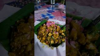 Kappa Mix with Pork, Beef, Botty, Egg | James Chettante Thattukada| #angamaly #foodvlog #kochifood