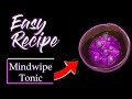 How To Make Mindwipe Tonic Ark Survival Evolved - Recipe Mindwipe Tonic ark