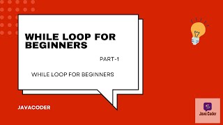 Java Programming Day 7 | Understanding While Loop for Beginners