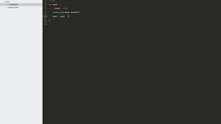 lesson7 (While loop)