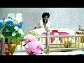 live late s. rabinder singh 16.6. 2024 sandhu bhoma photography m 98158 54003