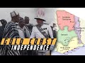 How Ghana Won Independence from the UK - Cold War DOCUMENTARY