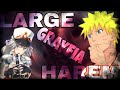 What if Naruto was Normal Day with Grayfia in Large Harem ? Movie 1