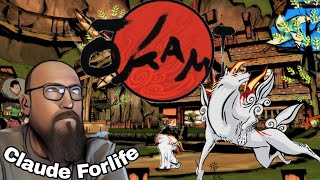 Ōkami ( PS2 )  [FR]   Épisode 5