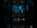Text Intro in Capcut #shorts #tutorial