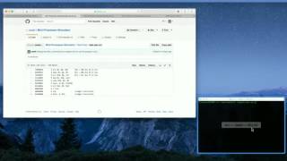 Mini Processor Simulator: MySpim