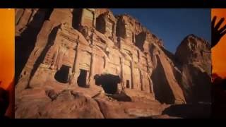 Petra Lost City of Stone Ancient History Documentary