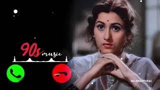 Old hindi Ringtone| Hindi song Ringtone|90s Hindi romantic ringtone download|