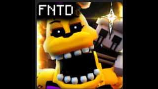 Five Nights TD Part 64 Tarnished Fredbear & Versus Mode