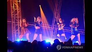 ［韓流］BLACKPINKがワールドツアー発表　グループ活動再開へ