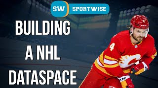 Building a NHL Dataspace in SportWise