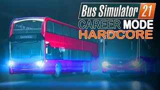 Bus Sim 21 ep 9 When Does the NEW Next Stop UPDATE Arrive?