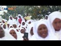 Pauro Mwazha weAfrica ndiwe mutumwa wechinomwe AAC CHORUS.  GUVAMBWA EASTER 2025