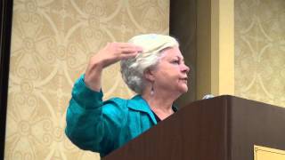 “There Are No Rules About Psychiatric Diagnosis — And That Must End!” Paula J. Caplan, NARPA  9/4/14