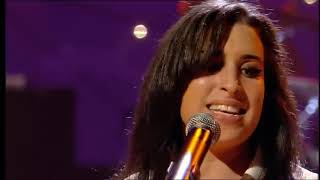 Amy Winehouse:  Teach Me Tonight  (Live on Later With...Jools Holland, 2004)