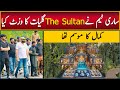 The Sultan Galyat Murree Site Visit, Hotel Apartments For Sale in Murree, Luxury Apartments for Rent